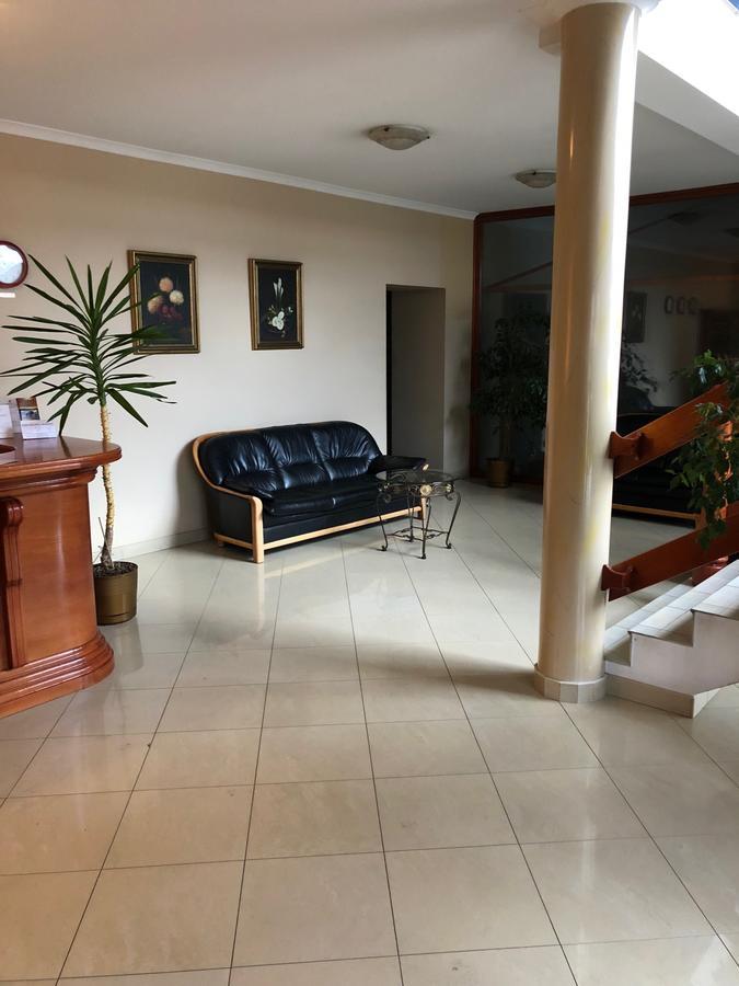 Hotel Malwa Ostrów Wielkopolski Esterno foto