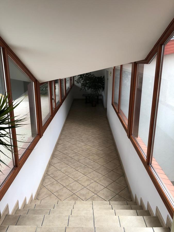 Hotel Malwa Ostrów Wielkopolski Esterno foto