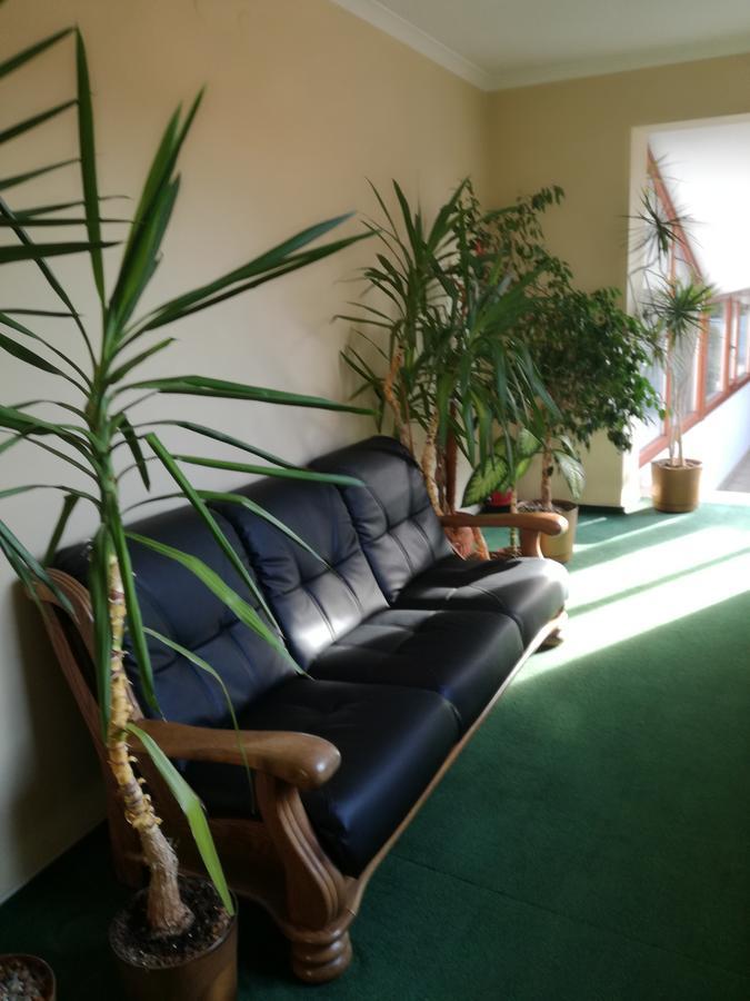 Hotel Malwa Ostrów Wielkopolski Esterno foto